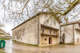 Casa in Guelbenzu - san  juan 3. Casa y parcela en guelbenzu valle de odieta
