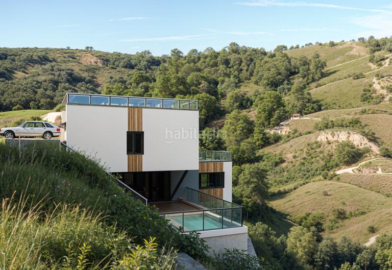 Foto 69179348-bd47-4b14-abd1-23a8d427c257. Casa amb calefacció piscina a Las Atalayas-Urmi-Cerro Mar Peñíscola