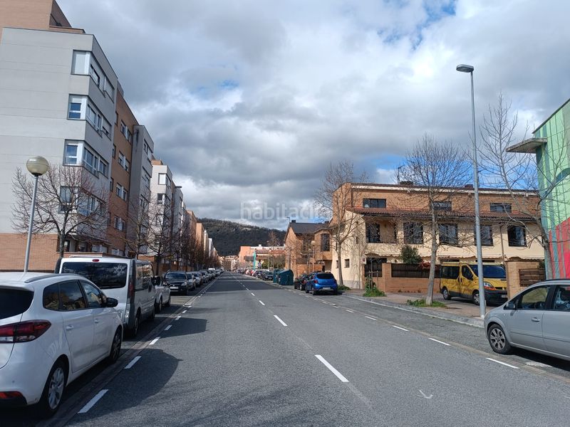 Foto 27df0cf7-48f9-4b87-928a-71878e7c888f. Terreny residencial a huarte-uharte - perez goyena 69 a Huarte / Uharte