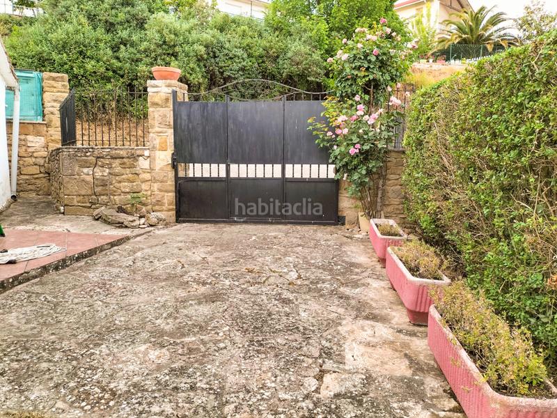 Foto 8fba28b0-d616-4ab2-8750-63e3573e47a7. Terreno residencial oportunidad única en el camino de santiago! en Ayegui
