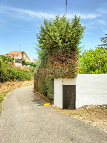 Foto b02ad0ee-eff9-4436-8bff-de94e64ffcc1. Terreno residencial oportunidad única en el camino de santiago! en Ayegui