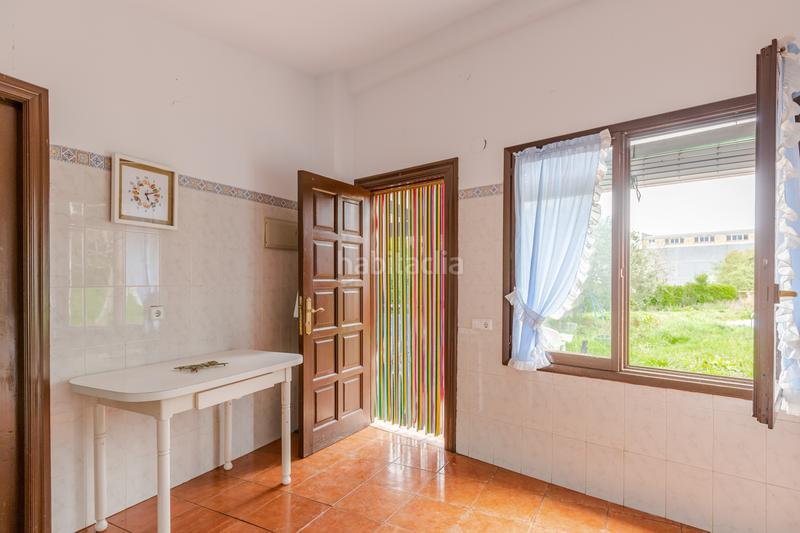 Foto ca295fa1-9f34-4b55-bfad-9f4d6c0acf4e. Terreno residencial oportunidad única en el camino de santiago! en Ayegui