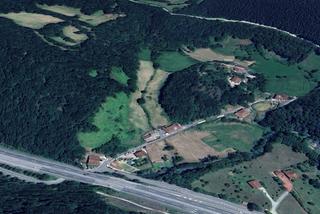 Residential Plot in Imotz - calle san juan 9. Terreno en urritza 19.333 m con zona edificable de 4.563 m