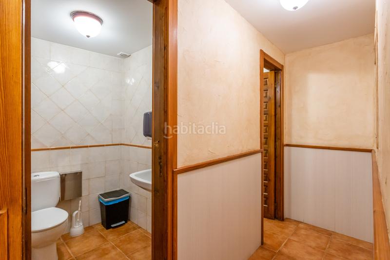 Foto 0037ab77-6826-4fdd-8c2a-a2dcd8cdb840. Geschäftsraum in pamplona-iruña - calle santo domingo 39 in Pamplona / Iruña