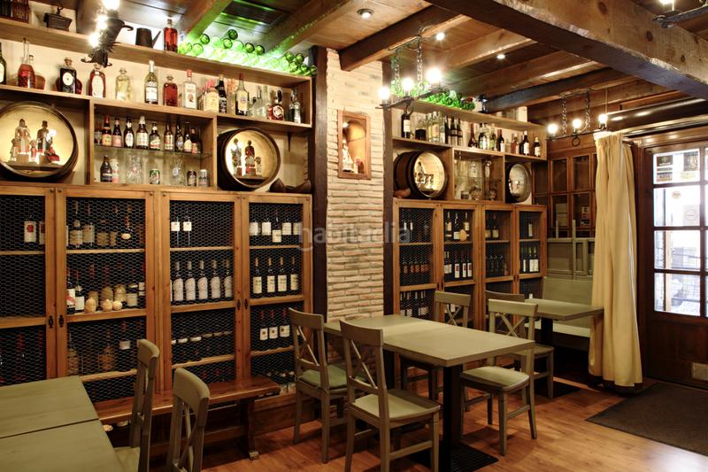 Foto 750b52c9-ac40-4ee3-b4e4-b8eba579e165. Geschäftsraum in pamplona-iruña - calle santo domingo 39 in Pamplona / Iruña