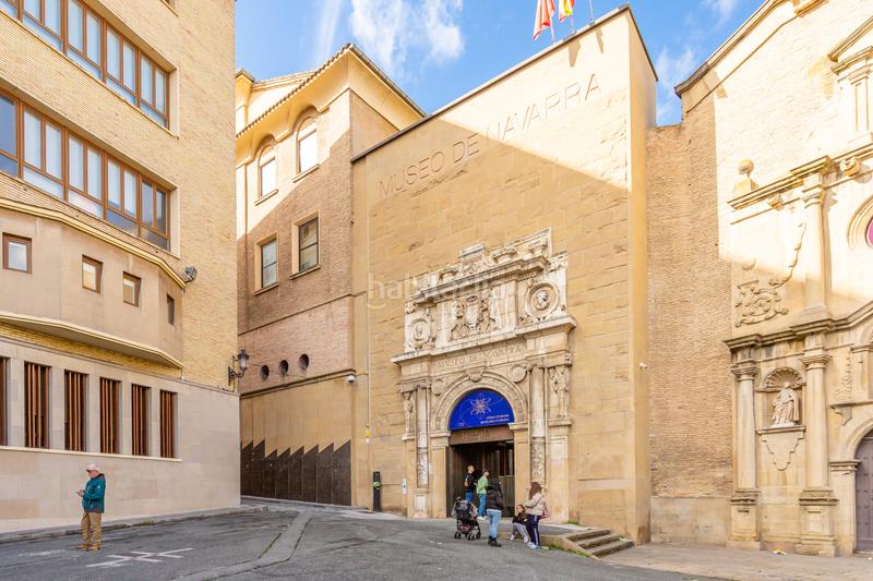 Foto cd0d9d92-c3fe-4057-b9a6-d15728fc2794. Geschäftsraum in pamplona-iruña - calle santo domingo 39 in Pamplona / Iruña