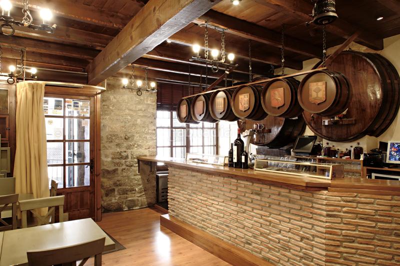 Foto ecfbe957-eb01-4261-803d-e2bbbc196a9f. Geschäftsraum in pamplona-iruña - calle santo domingo 39 in Pamplona / Iruña