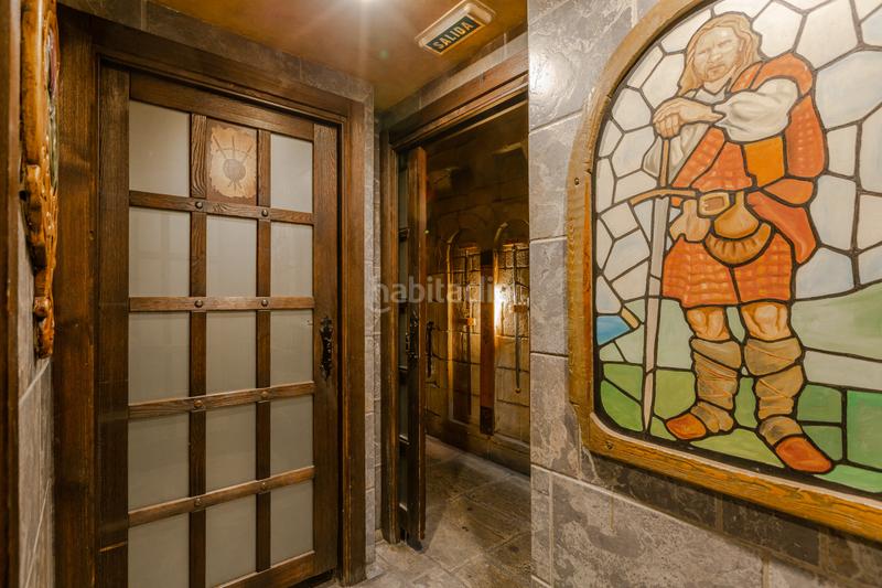 Foto 20b9eb30-259c-4eee-8963-b2471b6a270b. Geschäftsraum in pamplona-iruña - calle iñigo arista 18 in Pamplona / Iruña