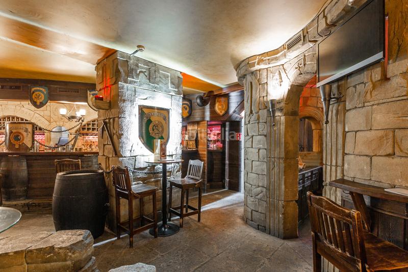 Foto 21ba20f0-9860-406e-993c-91ea6103f51c. Geschäftsraum in pamplona-iruña - calle iñigo arista 18 in Pamplona / Iruña