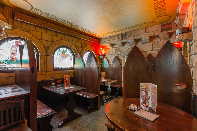 Foto 358f3ce7-0c36-4029-860d-4a212ef89174. Geschäftsraum in pamplona-iruña - calle iñigo arista 18 in Pamplona / Iruña