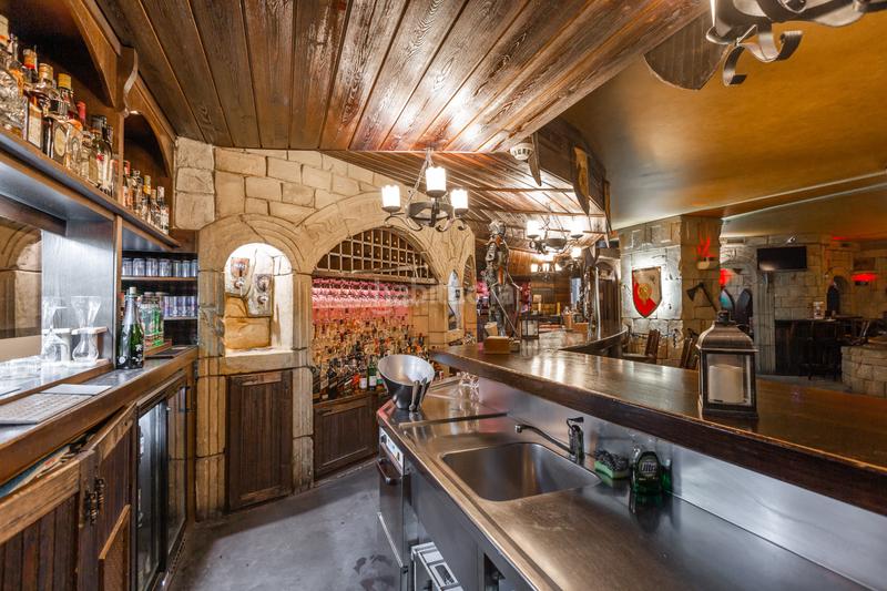 Foto 42bab53d-e281-4e88-8882-b3cb8e32d064. Geschäftsraum in pamplona-iruña - calle iñigo arista 18 in Pamplona / Iruña