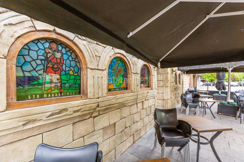 Foto 51b1157a-9e09-4739-a2f2-33fdb81b7938. Geschäftsraum in pamplona-iruña - calle iñigo arista 18 in Pamplona / Iruña