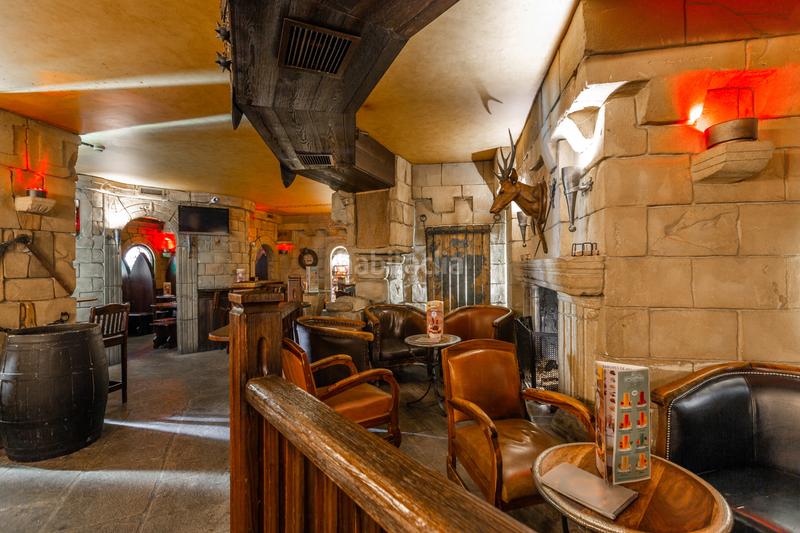 Foto 56bf9d2a-748e-4e44-b9c0-83a0d37dde9e. Geschäftsraum in pamplona-iruña - calle iñigo arista 18 in Pamplona / Iruña