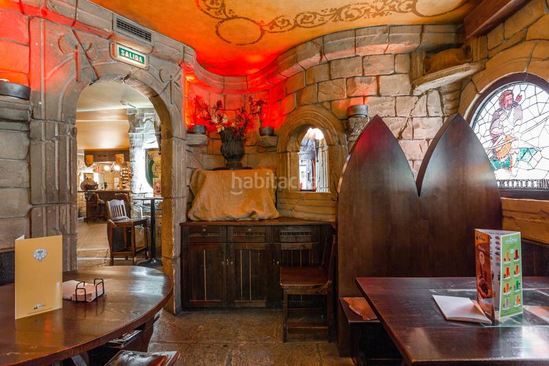 Foto 63b85506-3f41-41da-baf1-3152bb468899. Geschäftsraum in pamplona-iruña - calle iñigo arista 18 in Pamplona / Iruña