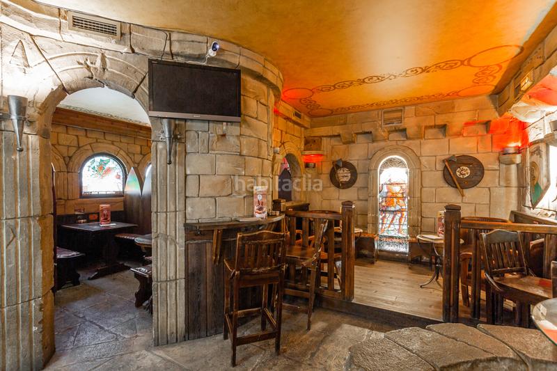 Foto 78205f13-8bd1-4fb7-a8ef-6e5994e632f9. Geschäftsraum in pamplona-iruña - calle iñigo arista 18 in Pamplona / Iruña