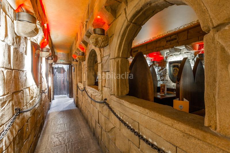 Foto 78592cad-22e9-490f-825b-18f49581de3e. Geschäftsraum in pamplona-iruña - calle iñigo arista 18 in Pamplona / Iruña