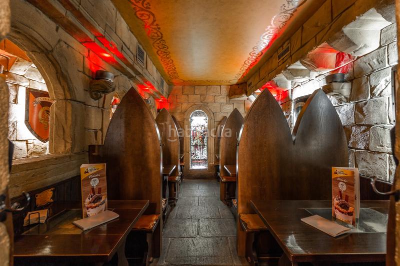 Foto 8c71ed46-3d0e-484e-865c-5c40e63f55a9. Geschäftsraum in pamplona-iruña - calle iñigo arista 18 in Pamplona / Iruña