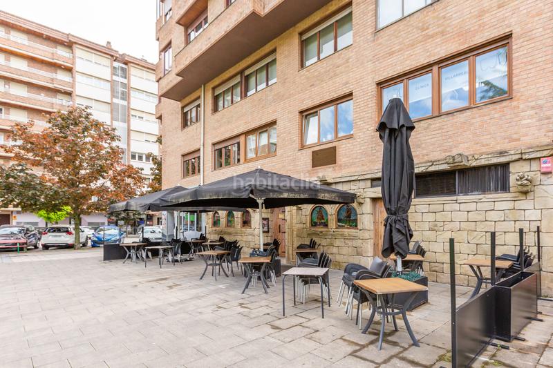 Foto 9613cd64-21f8-4e19-b3a8-f3a6e6beb759. Geschäftsraum in pamplona-iruña - calle iñigo arista 18 in Pamplona / Iruña