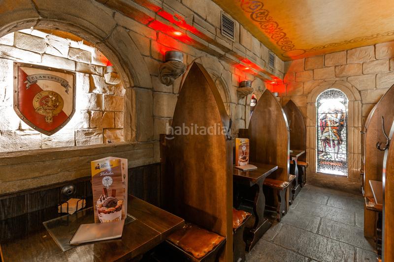 Foto a231ec18-4818-4302-8fee-2ca307c562b7. Geschäftsraum in pamplona-iruña - calle iñigo arista 18 in Pamplona / Iruña