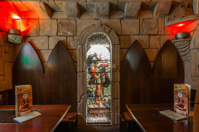 Foto aceecf83-bf5d-4e4c-a3c5-c9d44f5057d9. Geschäftsraum in pamplona-iruña - calle iñigo arista 18 in Pamplona / Iruña