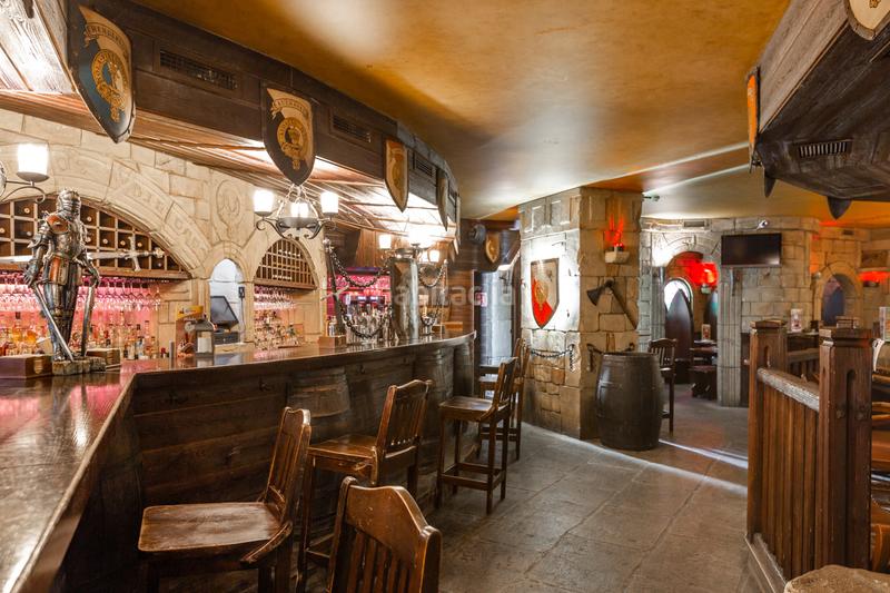 Foto b17a9019-7846-407f-948c-1d93da04594b. Geschäftsraum in pamplona-iruña - calle iñigo arista 18 in Pamplona / Iruña