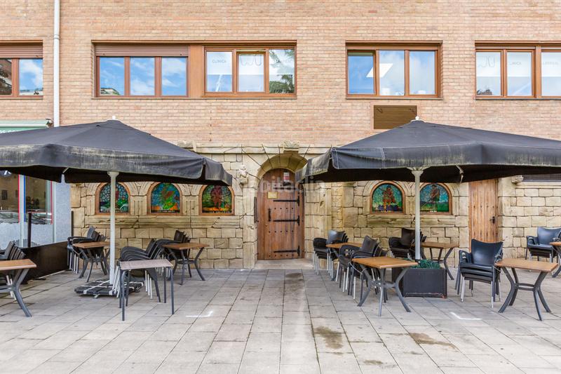 Foto b4a85997-188a-48a3-9a21-c4685ee6a125. Geschäftsraum in pamplona-iruña - calle iñigo arista 18 in Pamplona / Iruña