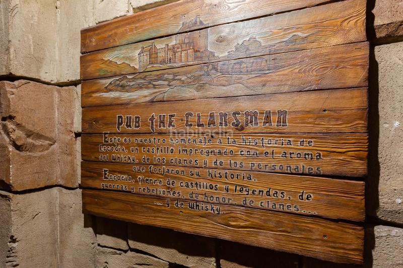 Foto caa57d0a-369c-4f42-b113-8cdb142f3654. Geschäftsraum in pamplona-iruña - calle iñigo arista 18 in Pamplona / Iruña