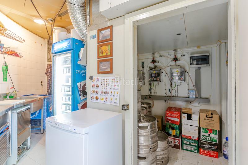 Foto d563b1d8-9ad6-47d2-9feb-a1cd4476144c. Geschäftsraum in pamplona-iruña - calle iñigo arista 18 in Pamplona / Iruña