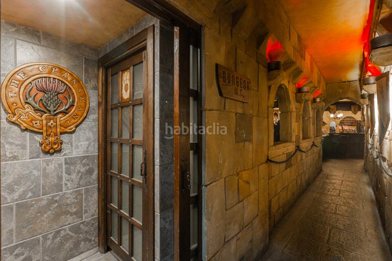 Foto d7ae7588-f85e-4e54-9414-74c47db874e4. Geschäftsraum in pamplona-iruña - calle iñigo arista 18 in Pamplona / Iruña