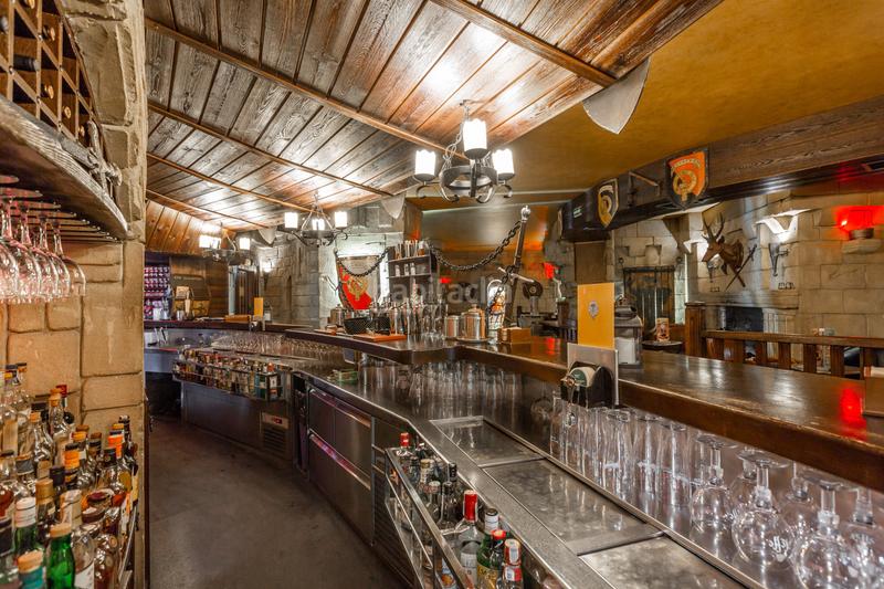 Foto dd08fb46-ce05-40c0-99ea-e997319b67fe. Geschäftsraum in pamplona-iruña - calle iñigo arista 18 in Pamplona / Iruña