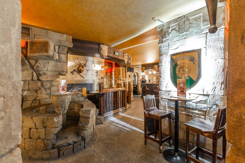 Foto debcdf55-fe20-4b04-9e05-a02a2ce745a3. Geschäftsraum in pamplona-iruña - calle iñigo arista 18 in Pamplona / Iruña