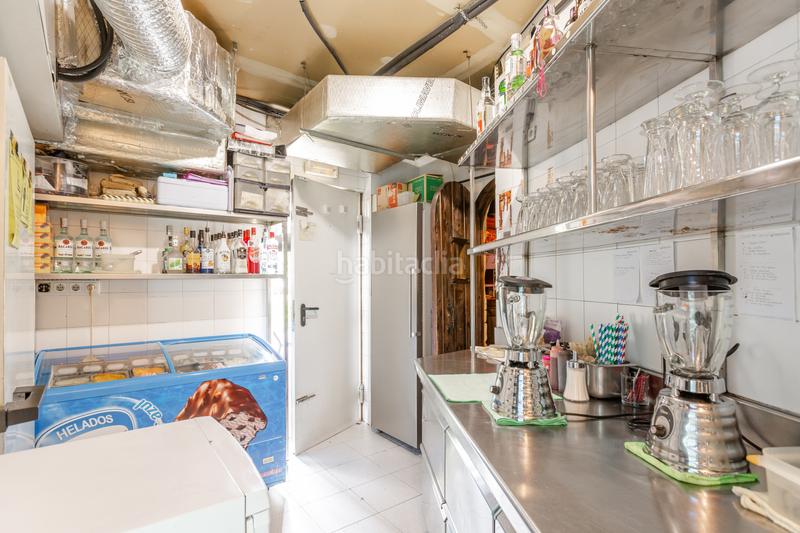 Foto ea8c55ef-d879-44bc-99ef-57fb7ab15417. Geschäftsraum in pamplona-iruña - calle iñigo arista 18 in Pamplona / Iruña