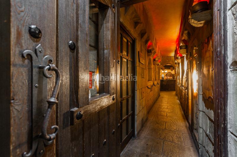 Foto f6c4eb2f-c0c2-4b16-acf6-7bef0affcd1c. Geschäftsraum in pamplona-iruña - calle iñigo arista 18 in Pamplona / Iruña