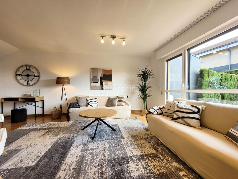 Foto 08148a6b-9330-4175-ac9e-4d6eccbf1778. Casa aparellada a zuasti - concejo de Iza 15 a Iza