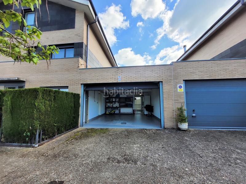 Foto 56ef6849-0929-4a86-8260-10cf342d904e. Casa aparellada a zuasti - concejo de Iza 15 a Iza