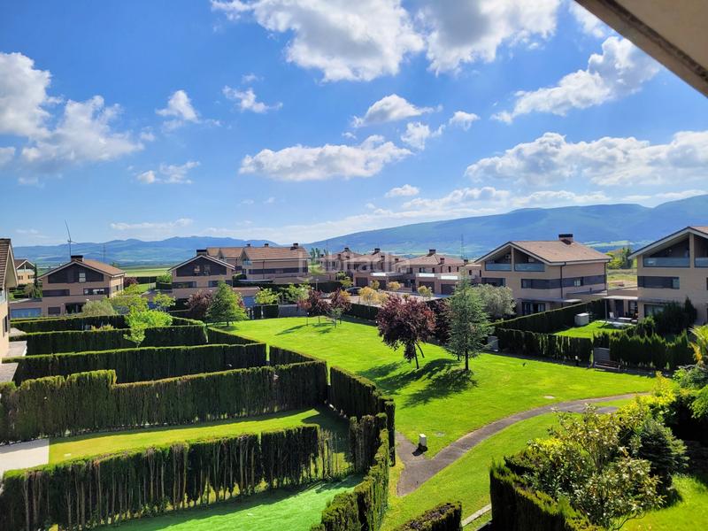 Foto 69d6830b-54c6-4669-822a-482369b31fb9. Casa aparellada a zuasti - concejo de Iza 15 a Iza