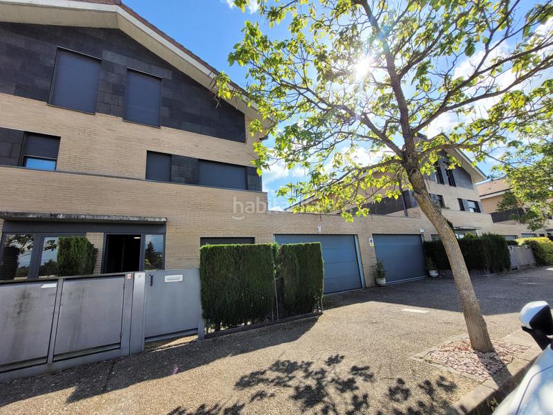 Foto 7b40a0c0-5eee-4303-a282-c9ad2e8f7804. Casa aparellada a zuasti - concejo de Iza 15 a Iza