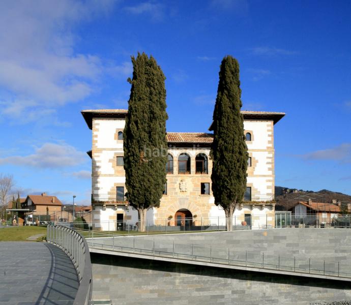 Foto 7cf21367-60f3-47ff-bd0b-b129050cb0ea. Casa aparellada a zuasti - concejo de Iza 15 a Iza