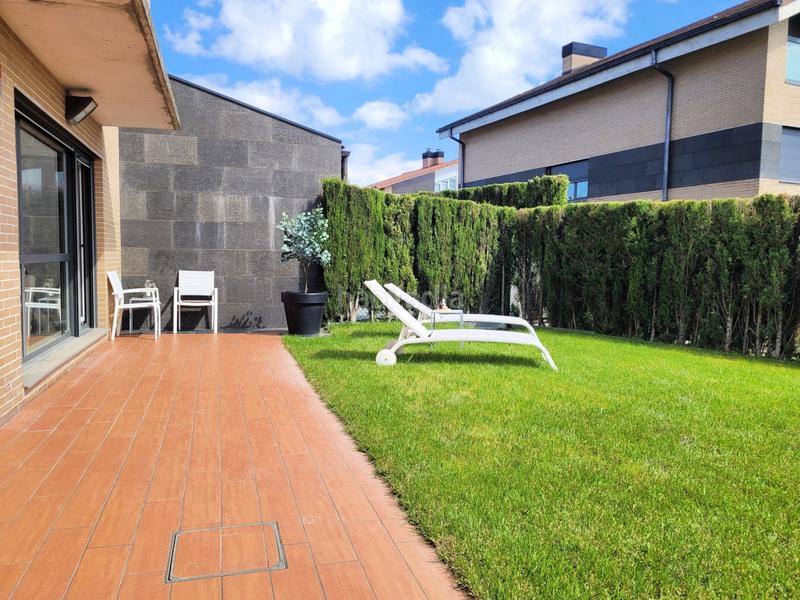 Foto 860da847-225a-4299-8d56-129f48641202. Casa aparellada a zuasti - concejo de Iza 15 a Iza