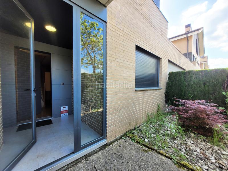 Foto d48a02fd-b6eb-4c1a-b86a-5a496190b638. Casa aparellada a zuasti - concejo de Iza 15 a Iza