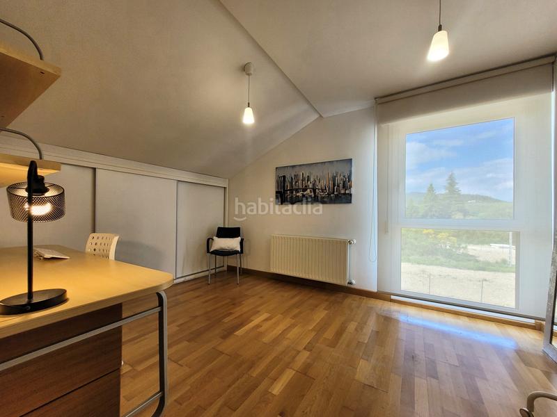 Foto d8e7c26e-9746-48f4-8e80-12a4eba9e3ae. Casa aparellada a zuasti - concejo de Iza 15 a Iza