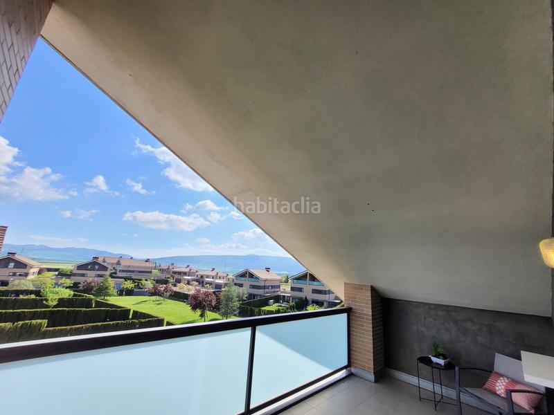 Foto da324a62-7312-4374-adb9-9e1327fe72f2. Casa aparellada a zuasti - concejo de Iza 15 a Iza