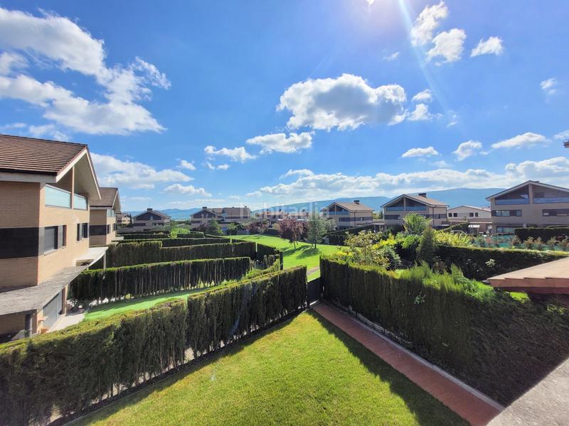 Foto e7030e83-a267-457b-9101-54b551d35a68. Casa aparellada a zuasti - concejo de Iza 15 a Iza