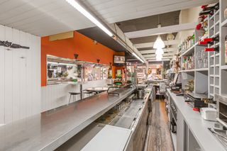 Traspàs Local Comercial a Pamplona-iruña - paulino caballero 24. Traspaso 50.000 eur bar cafeteria en paulino caballero 24