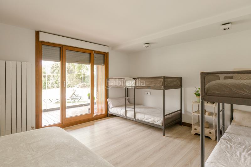Foto 64d09f16-2af9-4c6d-94d7-947577b31873. Casa en burutain - calle bentaldea 44 inmobiliaria cidenar vende este espectacular chalet construido en una parcela de 4.410 metros en Anue