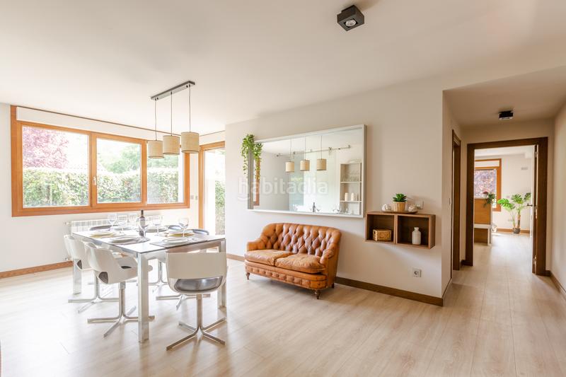 Foto 6db1179f-a61f-4b6e-9fcd-6c700203aa9a. Casa en burutain - calle bentaldea 44 inmobiliaria cidenar vende este espectacular chalet construido en una parcela de 4.410 metros en Anue