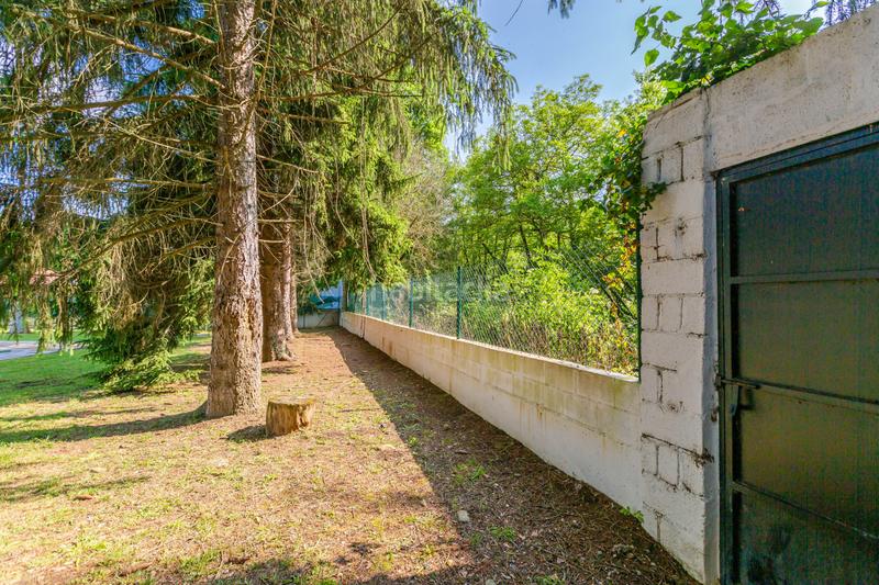 Foto 81067009-d512-4cd2-97bd-b2963ce0281b. Casa en burutain - calle bentaldea 44 inmobiliaria cidenar vende este espectacular chalet construido en una parcela de 4.410 metros en Anue