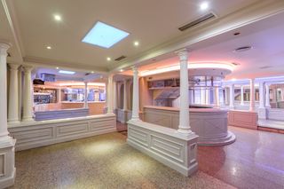 Geschäftsraum in Peralta - calle ángel daban 8. Discobar y eventos