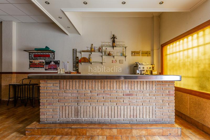 Foto 03743d77-0493-4fc0-9ce5-577c948a1f53. Local comercial a pamplona-iruña - nicasio landa 1 a Pamplona / Iruña