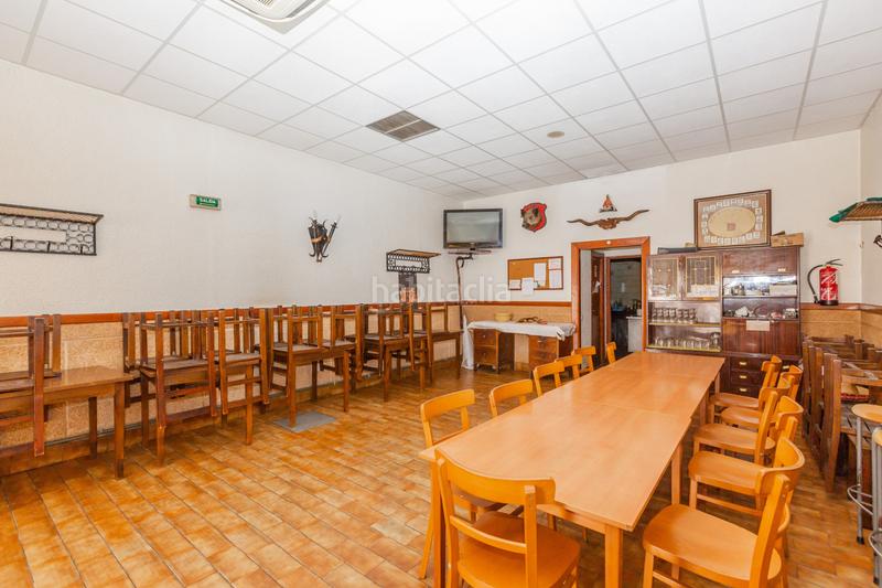 Foto 17c7920d-6a43-4f45-85f6-e1c428f2190b. Local comercial a pamplona-iruña - nicasio landa 1 a Pamplona / Iruña